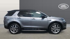 Land Rover Discovery Sport 2.0 D200 Dynamic HSE 5dr Auto [5 Seat] Diesel Station Wagon